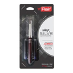 Flair Inky Silvr Fountain Pen | Includes 2 Cartridges