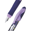 Flair Inky Tanker Fountain Pen | Includes 1 Ink Barrel