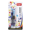 Flair Inky Tanker Fountain Pen | Includes 1 Ink Barrel