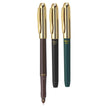 Flair Inky 336 Fountain Pen | Includes 2 Cartridges