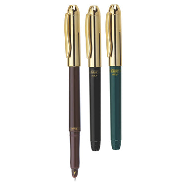 Flair Inky 336 Fountain Pen | Includes 2 Cartridges