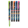 Flair Inky Monster Fountain Pen | Includes 2 Cartridges