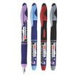 Flair Inky Tanker Fountain Pen | Includes 1 Ink Barrel