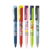 Hauser Inx Rider Fountain Pen | Includes 3 Ink Cartridges and 1 Converter, vibrant colors, artistic designs, premium materials.