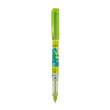 Hauser Inx Dino Fountain Pen | Includes 2 Ink Cartridges