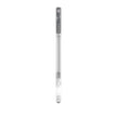 DOMS Inxglo Ball Pen | Ink Colour - Blue and Black with a glow-in-the-dark design for easy visibility.