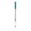 DOMS Inxglo Ball Pen | Ink Colour - Blue and Black with glow-in-the-dark design and ergonomic grip.