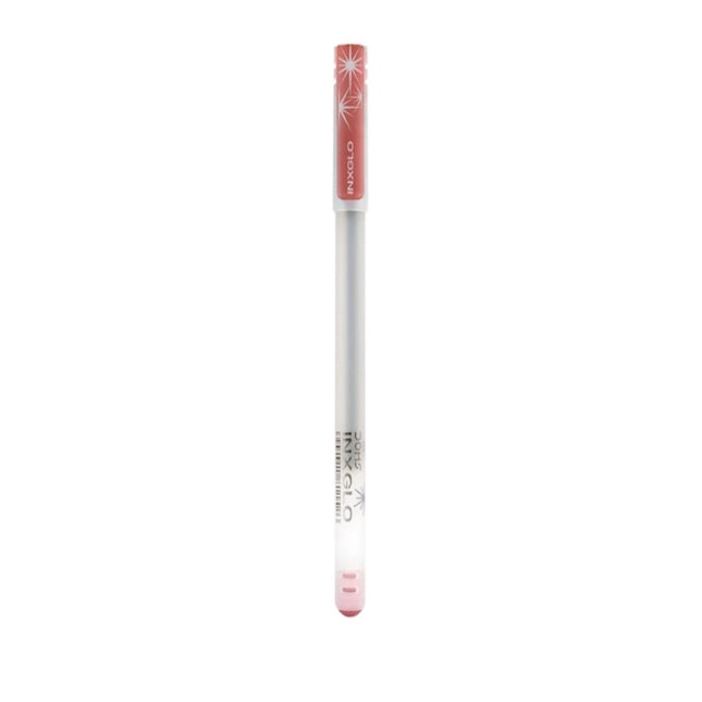 DOMS Inxglo Ball Pen | Ink Colour - Blue and Black