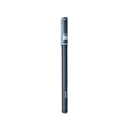 DOMS Inxo Classic Ball Pen | Ink Colour - Blue, Black and Red