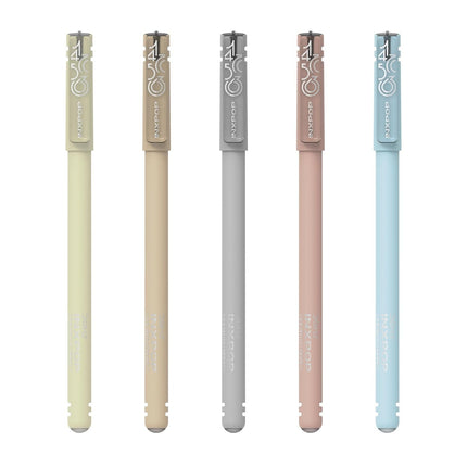 DOMS Inxpop Ball Pen | Ink Colour - Blue