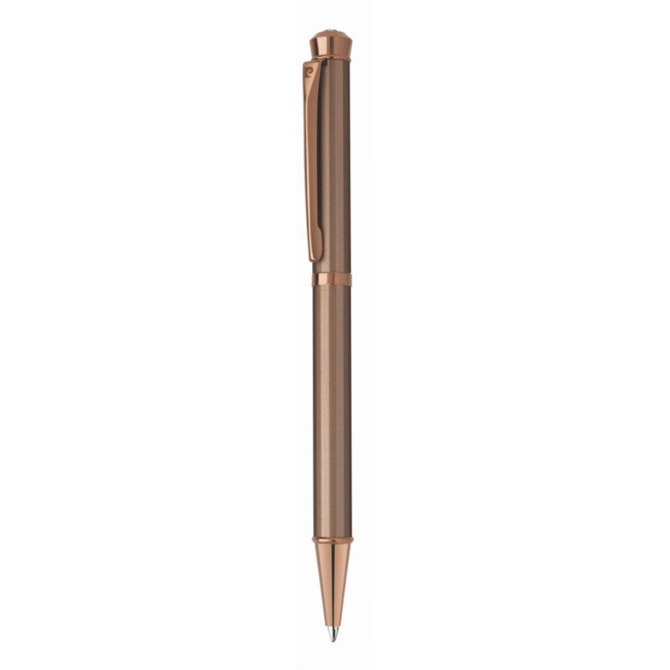 Pierre Cardin Irish Ball Pen | Ink Colour - Blue