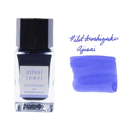 Pilot Iroshizuku Ink Bottle 15ML