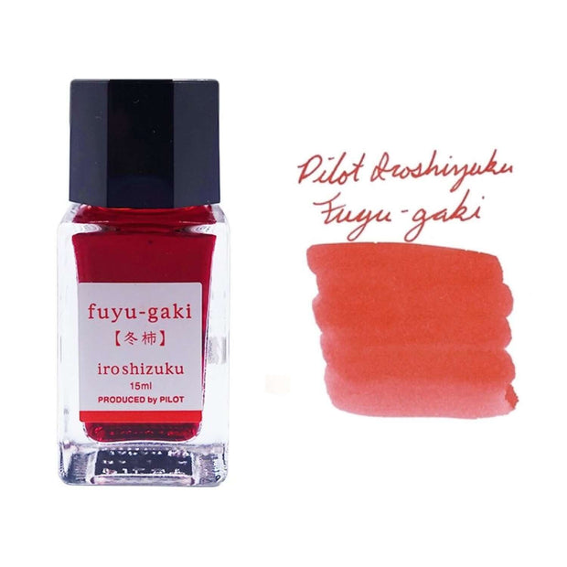 Pilot Iroshizuku Ink Bottle 15ML