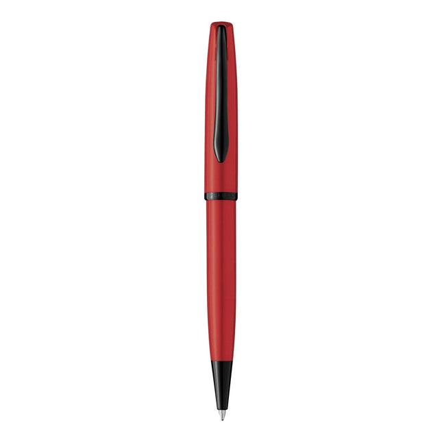 Pelikan Jazz Noble Elegance K36 Red PVD Ballpoint Pen