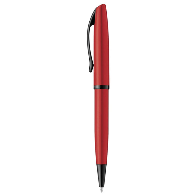 Pelikan Jazz Noble Elegance K36 Red PVD Ballpoint Pen