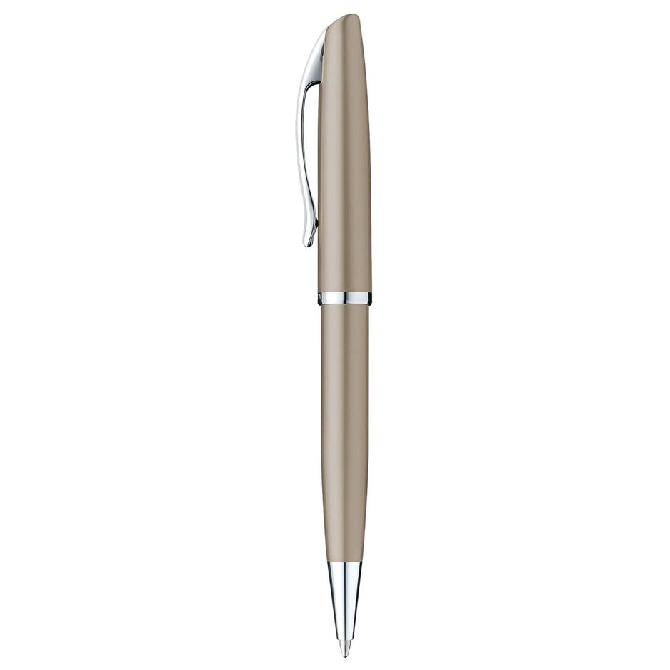 Pelikan Jazz Noble Elegance K36 Taupe CT Ballpoint Pen