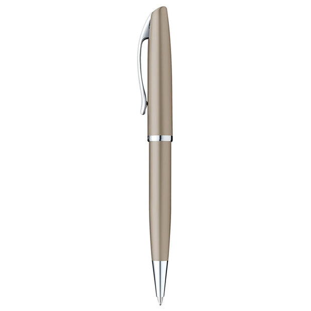 Pelikan Jazz Noble Elegance K36 Taupe CT Ballpoint Pen