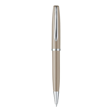 Pelikan Jazz Noble Elegance K36 Taupe CT Ballpoint Pen