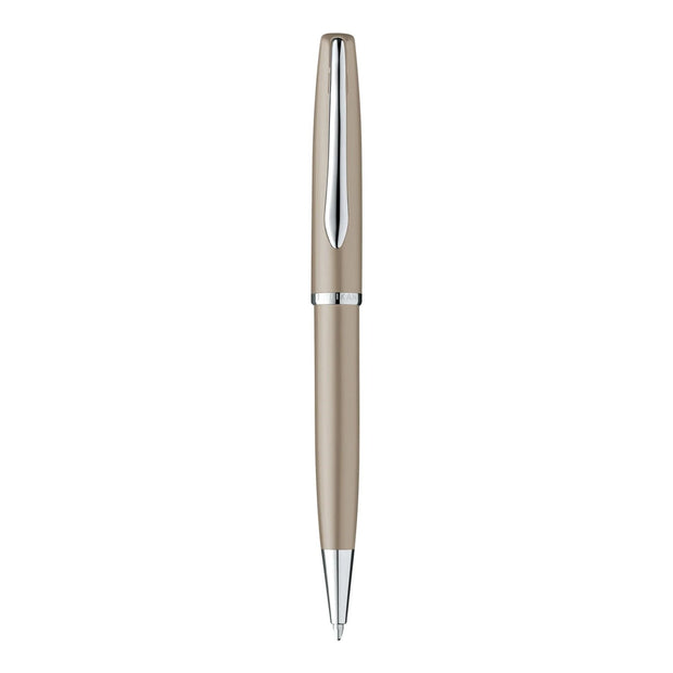 Pelikan Jazz Noble Elegance K36 Taupe CT Ballpoint Pen