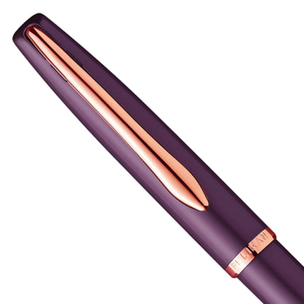 Pelikan Jazz Noble Elegance K36 Viola RGT Ballpoint Pen