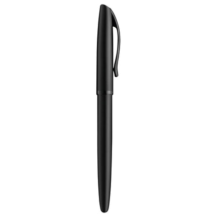 Pelikan Jazz Noble Elegance P36 Carbon Fountain Pen