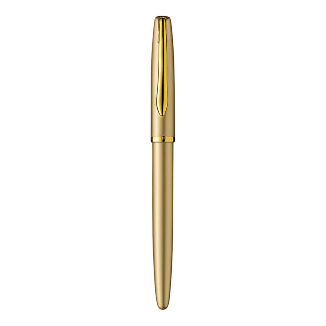 Pelikan Jazz Noble Elegance P36 Gold GT Fountain Pen