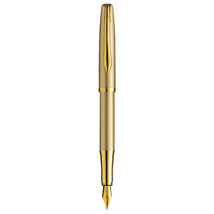 Pelikan Jazz Noble Elegance P36 Gold GT Fountain Pen