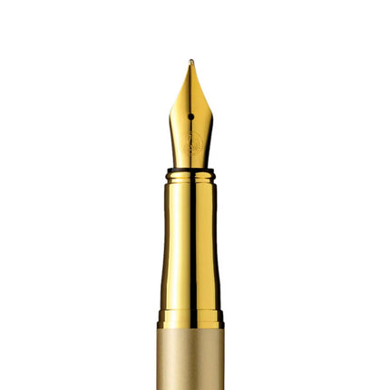 Pelikan Jazz Noble Elegance P36 Gold GT Fountain Pen