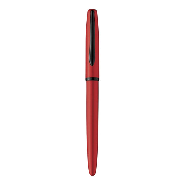 Pelikan Jazz Noble Elegance P36 Red PVD Fountain Pen