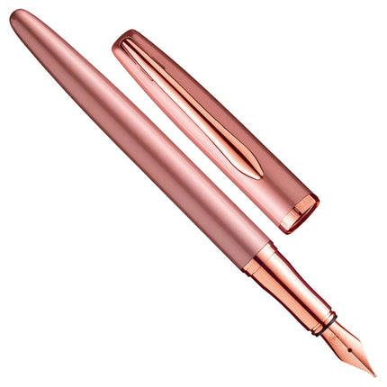 Pelikan Jazz Noble Elegance P36 Rose RGT Fountain Pen