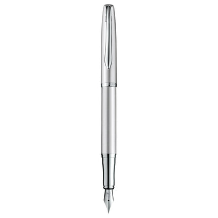 Pelikan Jazz Noble Elegance P36 Silver CT Fountain Pen