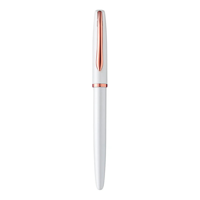 Pelikan Jazz Noble P36 Pearl White RGT Fountain Pen