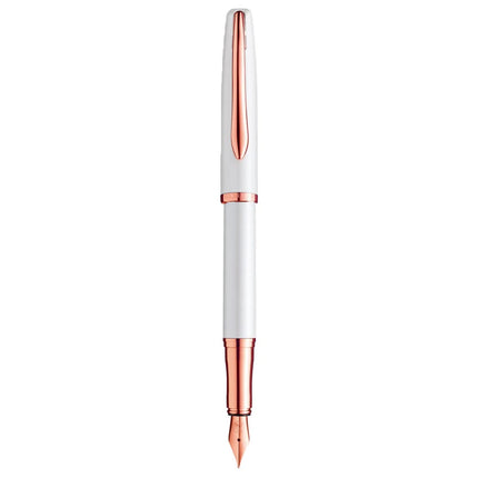 Pelikan Jazz Noble P36 Pearl White RGT Fountain Pen