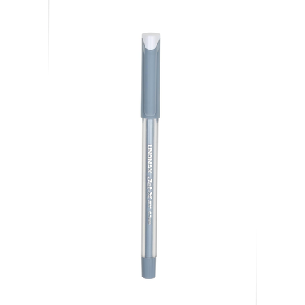Unomax Jet-X 2X Ball Pen | Ink Colour - Blue, Black and Red