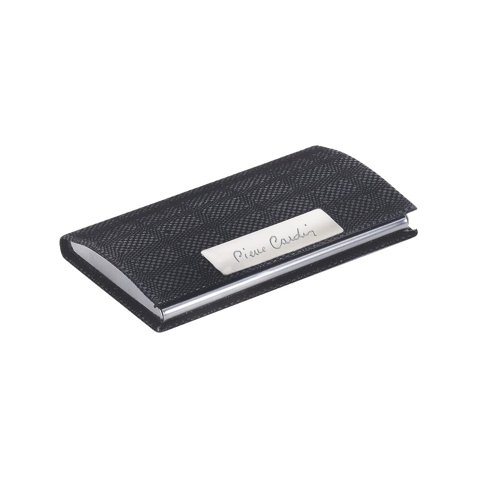 Pierre Cardin Jewel Tycoon Gift Set | Set of Card Holder and Pen