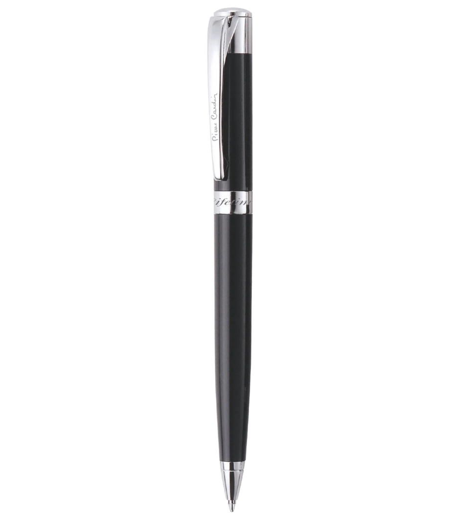 Pierre Cardin Life Time Ball Pen | Ink Colour - Blue