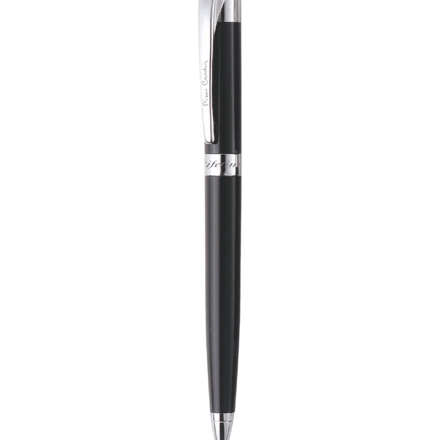 Pierre Cardin Life Time Ball Pen | Ink Colour - Blue