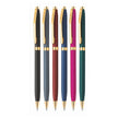 Pierre Cardin La Paz Ball Pen | Ink Colour - Blue