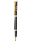 Pierre Cardin Lamor Roller Ball Pen | Ink Colour - Blue
