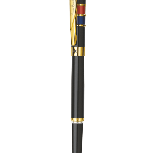 Pierre Cardin Lamor Roller Ball Pen | Ink Colour - Blue
