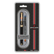 Pierre Cardin Lamor Roller Ball Pen | Ink Colour - Blue