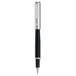 Parker Latitude Matt Metallix Fountain Pen | Ink Colour - Blue