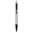 Parker Latitude Stainless Steel Ball Pen | Ink Colour - Blue