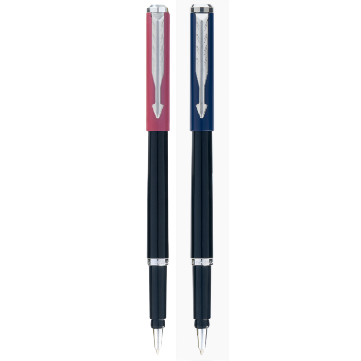 Parker Latitude Standard Ball Pen | Ink Colour - Blue