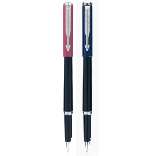 Parker Latitude Standard Ball Pen | Ink Colour - Blue