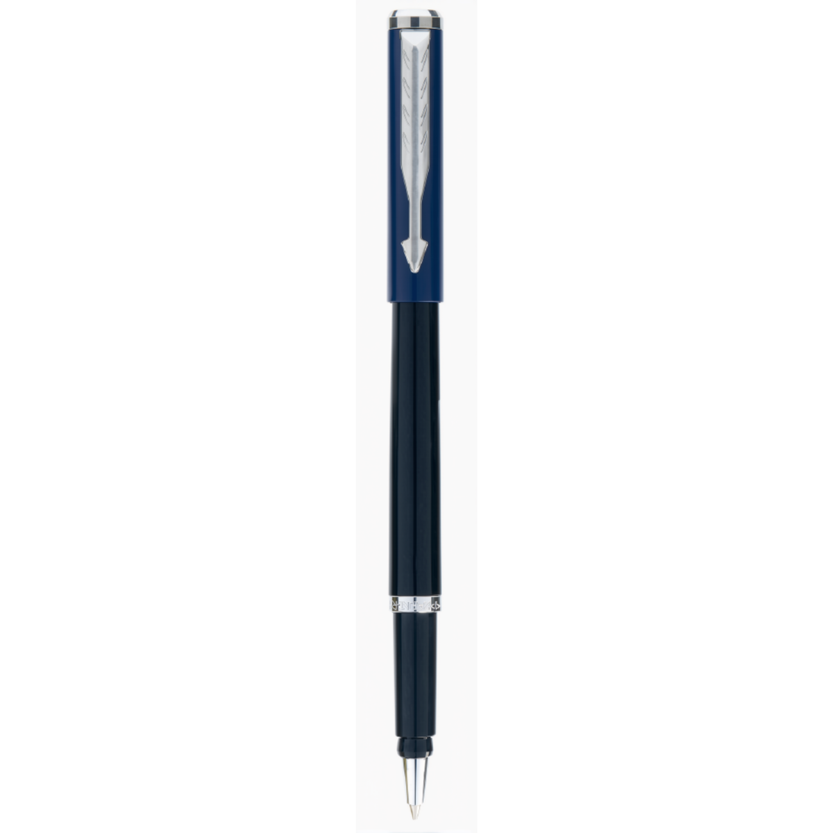 Parker Latitude Standard Ball Pen | Ink Colour - Blue