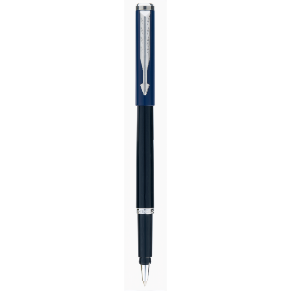 Parker Latitude Standard Ball Pen | Ink Colour - Blue