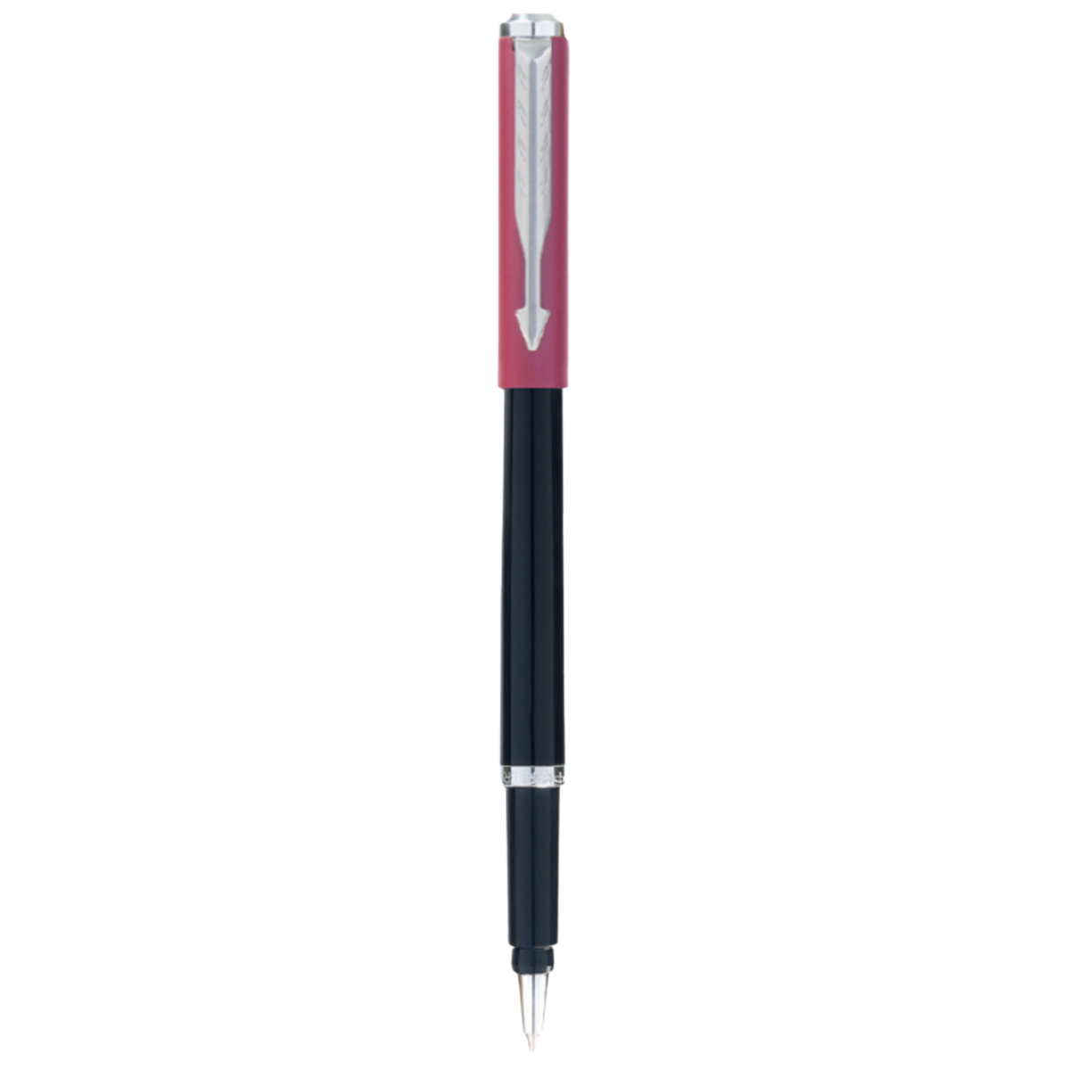 Parker Latitude Standard Ball Pen | Ink Colour - Blue