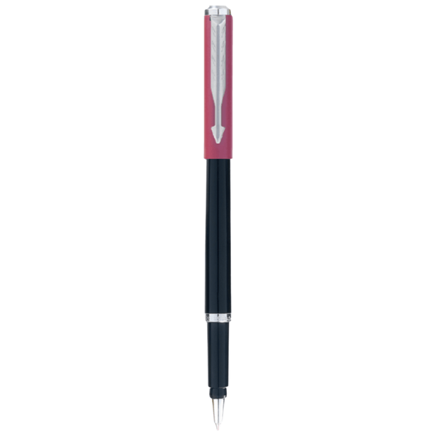 Parker Latitude Standard Ball Pen | Ink Colour - Blue