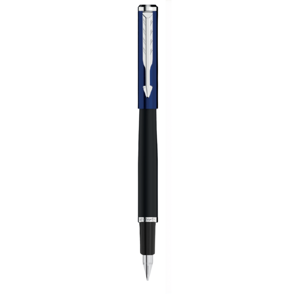 Parker Latitude Standard Fountain Pen | Ink Colour - Blue
